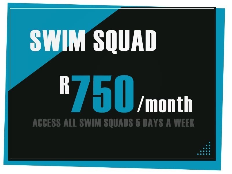 SWIM SQUAD